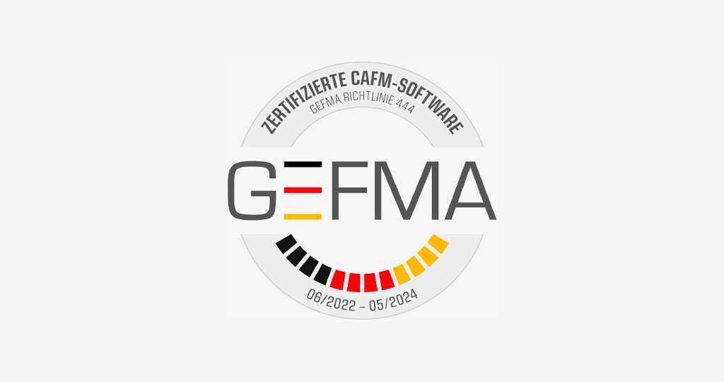 Read more about the article Erfolgreiche GEFMA-Rezertifizierung für waveware®
