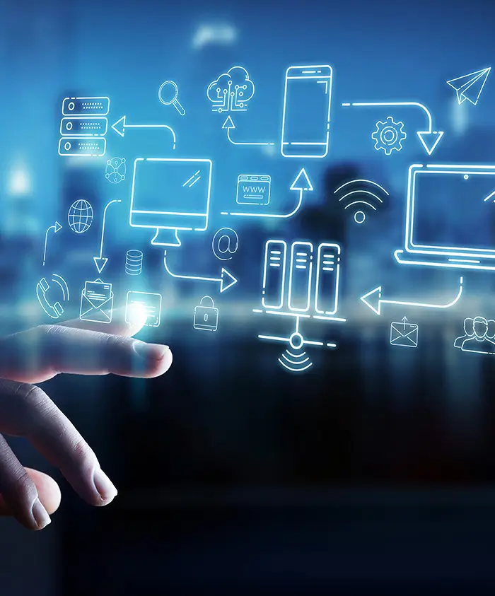 Software-Produkte aviant | Newsletteranmeldung